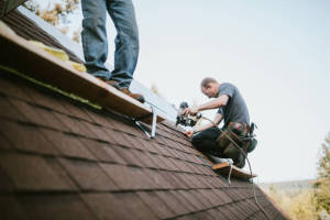 Local Roofers in Paw Paw, MI